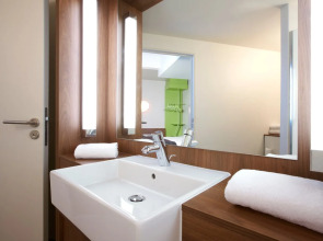 Campanile PRIME - Paris Porte d'Italie