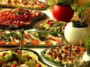 Hotel Village Club Santa Caterina