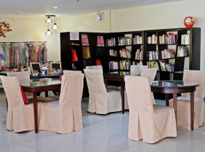 Palmbeach Resort & Spa