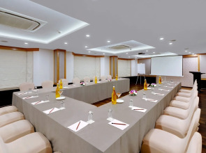 The Fern Residency, MIDC - Pune