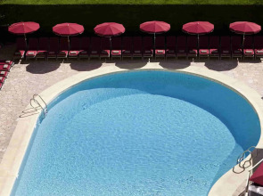 Hôtel Barrière Le Royal Deauville