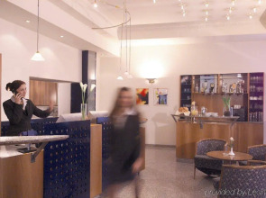 Starlight Suiten Hotel Salzgries