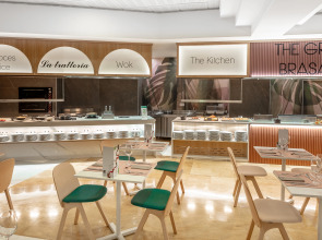 RH Ifach Family Hotel