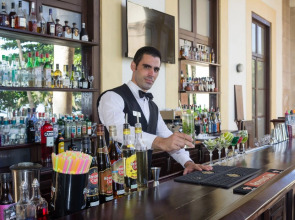 Hotel Nacional de Cuba