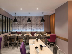 Campanile Annecy Centre - Gare