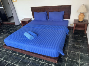 The Little Mermaid Guesthouse & Restaurant