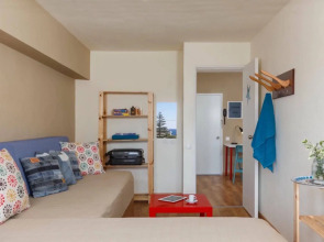 STAY Rhodes HoStel & Bar