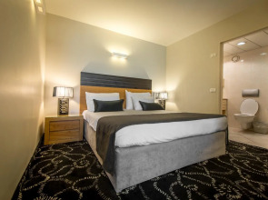 Roxon Urban Hotel Ramat Gan