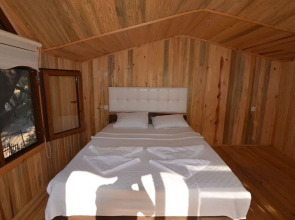 Baharoglu Life House Faralya