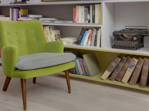 Citadines Part-Dieu Lyon