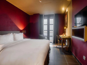 Mercure Danang French Village Bana Hills