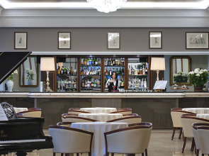 Continental Terme Hotel