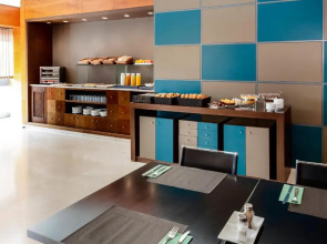 B&B Hotel Granada Estación