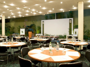 Alpha Palmiers by Fassbind