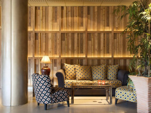 Luna Park Hotel Yoga & Spa