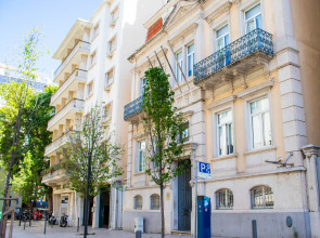 HI Lisboa – Pousada de Juventude - Hostel