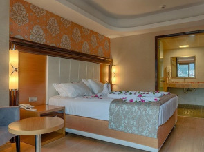 Golden Rock Beach Hotel - All Inclusive