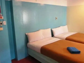 Sawasdee Welcome Inn