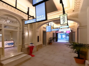 Axel Hotel Madrid – Adults Only