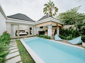 La Numa Villas Canggu