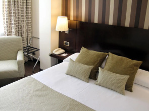 Отель Conde Duque Bilbao