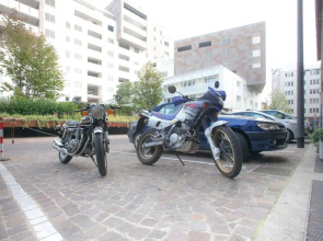 Albergo Residence Italia