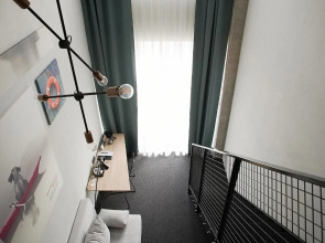 Loop Hotel Vilnius