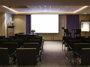 Hilton Garden Inn Marseille Provence Airport