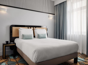 The 1932 Hotel & Spa Cap d'Antibes - MGallery Collection