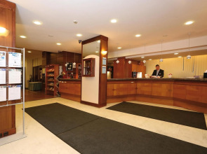 Danubius Hotel Rába