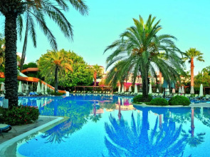 Side Star Elegance Hotel - Ultra All Inclusive