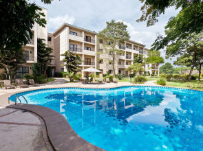 Hotel Panamby Guarulhos