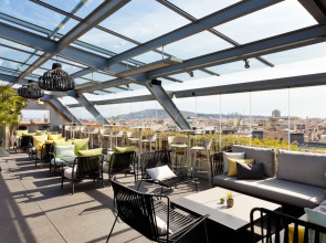 Hotel Royal Passeig de Gracia