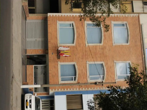 Hotel Real Estación