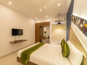 Treebo Premium Corner Stay