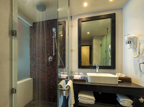 NH Bentota Ceysands Resort