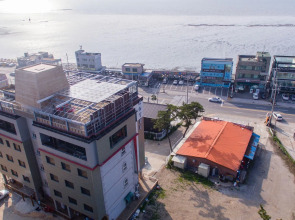 Daebudo Hotel Marina