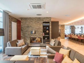 Hilton Garden Inn Munich City Centre West, Germany