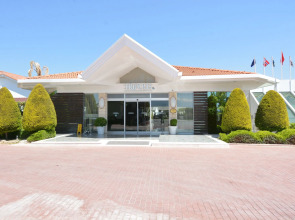 Tripolis Hotel