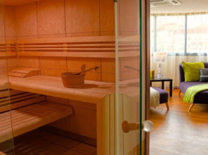 Le Talaia Hôtel & Spa Biarritz - MGallery Collection