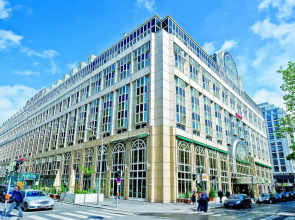 Vienna Marriott Hotel