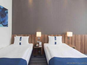 Premier Inn Heidelberg City Zentrum Hotel