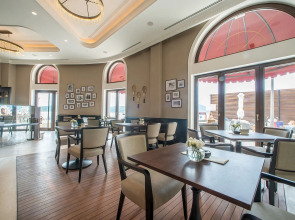 Boutique Hotel La Roche