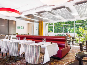 The Point Brisbane Hotel