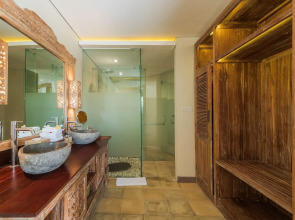 The Udaya Resorts and Spa