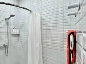 Апартаменты на улице Ленина 284