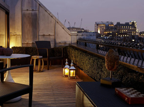 The Marylebone Hotel