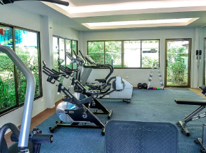 Andaman Cannacia Resort & Spa