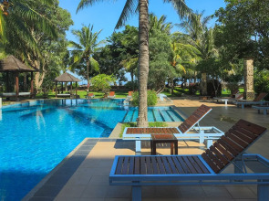 The Jayakarta Suite Komodo Flores