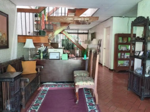 Casa Joaquin Bed & Breakfast